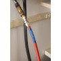 Brady M7C-2000-595-BL nastro per etichettatrice Blu (173255)