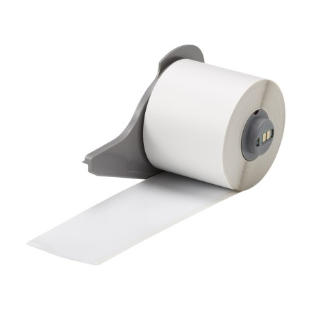 Brady M7C-2000-595-WT nastro per etichettatrice Bianco (173241)