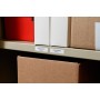 Brady M7C-2000-595-WT nastro per etichettatrice Bianco (173241)