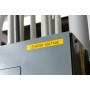 Brady M7C-2000-595-YL nastro per etichettatrice Verde (173240)