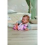 Zapf BABY born for babies Sweetie Pink 30cm (838730)
