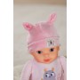Zapf BABY born for babies Sweetie Pink 30cm (838730)