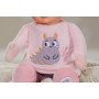 Zapf BABY born for babies Sweetie Pink 30cm (838730)