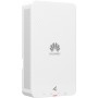 HUAWEI eKit AP266 2975 Mbit/s Bianco Supporto Power over Ethernet (PoE) (50087274)