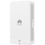 HUAWEI eKit AP266 2975 Mbit/s Bianco Supporto Power over Ethernet (PoE) (50087274)