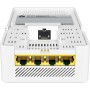 HUAWEI eKit AP266 2975 Mbit/s Bianco Supporto Power over Ethernet (PoE) (50087274)