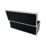Roadinger 30127020 valigetta porta attrezzi Custodia rigida Nero