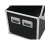 Roadinger 30127020 valigetta porta attrezzi Custodia rigida Nero