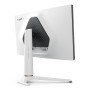 BenQ EX271U Monitor PC 68,6 cm (27") 3840 x 2160 Pixel 4K Ultra HD LED Nero, Bianco (9H.LN2LB.QBE)