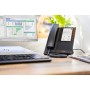 POLY Telefono multimediale aziendale CCX 505 con Open SIP e abilitato per PoE (82Z82AA)