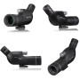 Bresser Optics Condor 15-45x50 Gen. II monoculare 45x BaK-4 Nero (4321650)