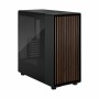 North XL Charcoal Black TG Dark (schwarz, Tempered Glass-Version) (FD-C-NOR1X-02)