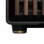 North XL Charcoal Black TG Dark (schwarz, Tempered Glass-Version) (FD-C-NOR1X-02)