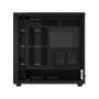 North XL Charcoal Black TG Dark (schwarz, Tempered Glass-Version) (FD-C-NOR1X-02)