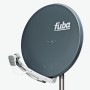 Fuba DAA 850 A antenna per satellite 10,75 - 12,75 GHz Nero (11006083)