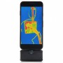 FLIR ONE Pro Andorid (USB-C) Nero (435-0007-03-SP)