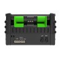 CUSTOM VKP80III 203 x 203 DPI Cablato Termico Stampante POS (915DX010100J00)