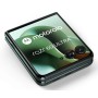 Motorola razr 60 Ultra 16/512 GB Android 15 Smartphone Scarab (PB8R0003SE)