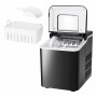 Unold Freeze Macchina per ghiaccio portatile 120 W Nero (48935)