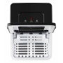 Unold Freeze Macchina per ghiaccio portatile 120 W Nero (48935)