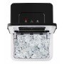 Unold Freeze Macchina per ghiaccio portatile 120 W Nero (48935)