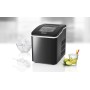 Unold Freeze Macchina per ghiaccio portatile 120 W Nero (48935)