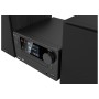 Kenwood Electronics M-725DAB-B set audio da casa Microsistema audio per la casa 50 W Nero (M725DABB)