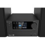 Kenwood Electronics M-725DAB-B set audio da casa Microsistema audio per la casa 50 W Nero (M725DABB)