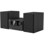 Kenwood Electronics M-725DAB-B set audio da casa Microsistema audio per la casa 50 W Nero (M725DABB)