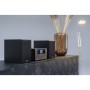 Kenwood Electronics M-725DAB-B set audio da casa Microsistema audio per la casa 50 W Nero (M725DABB)