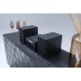 Kenwood Electronics M-725DAB-B set audio da casa Microsistema audio per la casa 50 W Nero (M725DABB)