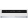Bosch Serie 4 KGN392LAG , Frigorifero combinato da libera installazione, 203 x 60 cm, Metal look Classe A