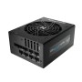 FSP/Fortron HYDRO PTM PRO 850 alimentatore per computer 850 W 20+4 pin ATX ATX Nero (PPA8502200)