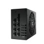 FSP/Fortron HYDRO PTM PRO 850 alimentatore per computer 850 W 20+4 pin ATX ATX Nero (PPA8502200)