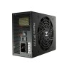 FSP/Fortron HYDRO PTM PRO 850 alimentatore per computer 850 W 20+4 pin ATX ATX Nero (PPA8502200)