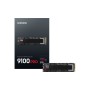 Samsung 9100 PRO PCIe® 5.0 NVMe™ M.2 SSD - 2 TB (MZ-VAP2T0BW)