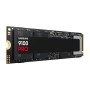 Samsung 9100 PRO PCIe® 5.0 NVMe™ M.2 SSD - 2 TB (MZ-VAP2T0BW)