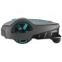 Gardena smart SILENO life Tagliaerba robotizzato Batteria Nero, Blu, Grigio (19704-60)