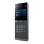 Fanvil i66 sistema per video-citofono 2 MP 10,2 cm (4") Nero, Grigio (I66)