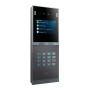 Fanvil i66 sistema per video-citofono 2 MP 10,2 cm (4") Nero, Grigio (I66)