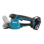 Makita DUM111SYX decespugliatore e tagliabordi 27 W Batteria Nero, Blu