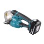 Makita DUM111SYX decespugliatore e tagliabordi 27 W Batteria Nero, Blu