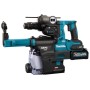 Makita HR004GM202 martello perforatore 980 Giri/min SDS-plus