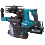 Makita HR004GM202 martello perforatore 980 Giri/min SDS-plus