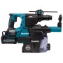 Makita HR004GM202 martello perforatore 980 Giri/min SDS-plus