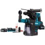 Makita HR004GM202 martello perforatore 980 Giri/min SDS-plus