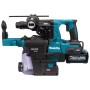 Makita HR004GM202 martello perforatore 980 Giri/min SDS-plus