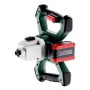 Metabo RW 18 LTX BL 140-2 agitatore elettrico (601165850)