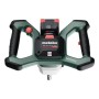 Metabo RW 18 LTX BL 140-2 agitatore elettrico (601165850)