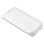 Teltonika OTD500100000 router cablato Gigabit Ethernet Bianco